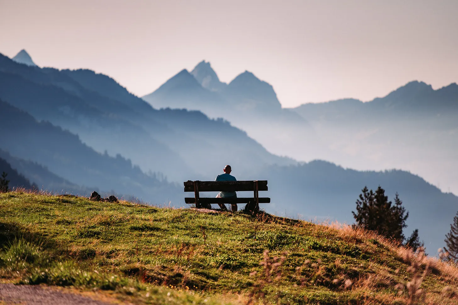 Feeling lost is part of the journey - on self-awareness and personal growth