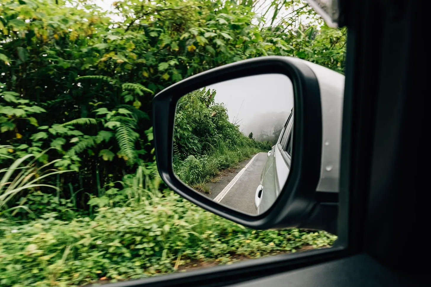 How to stop overthinking the past