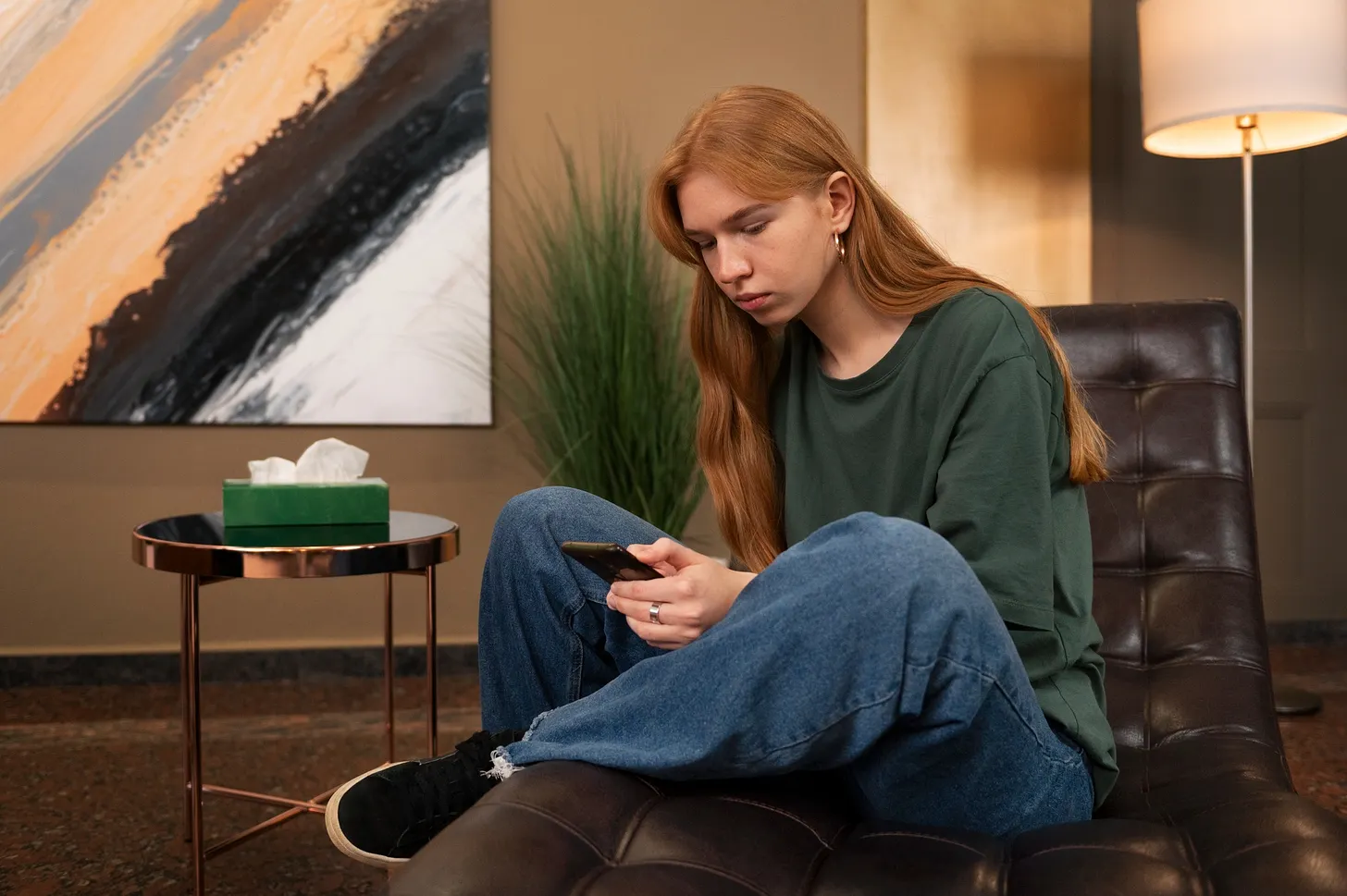 The overthinking trap - when someone does not reply